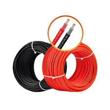 KVK KABLO DC Cable 25mm